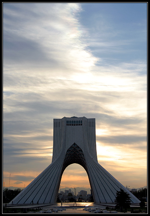 Freiheitskreisel(alte symbol)